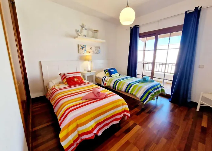 Casa Daniela En Costa Teguise