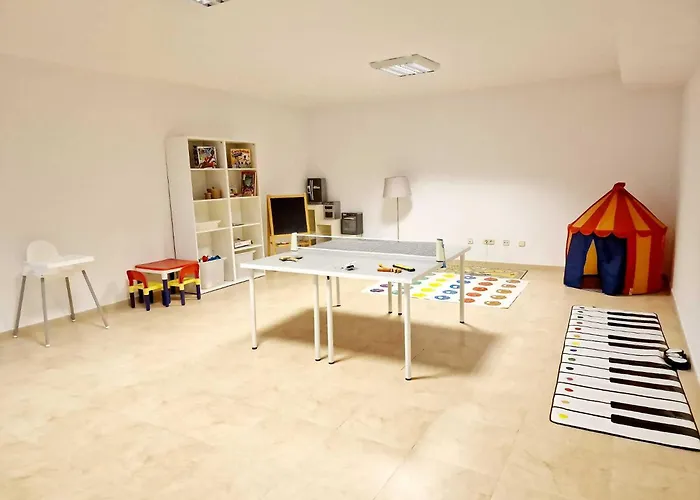 Casa Daniela En Costa Teguise
