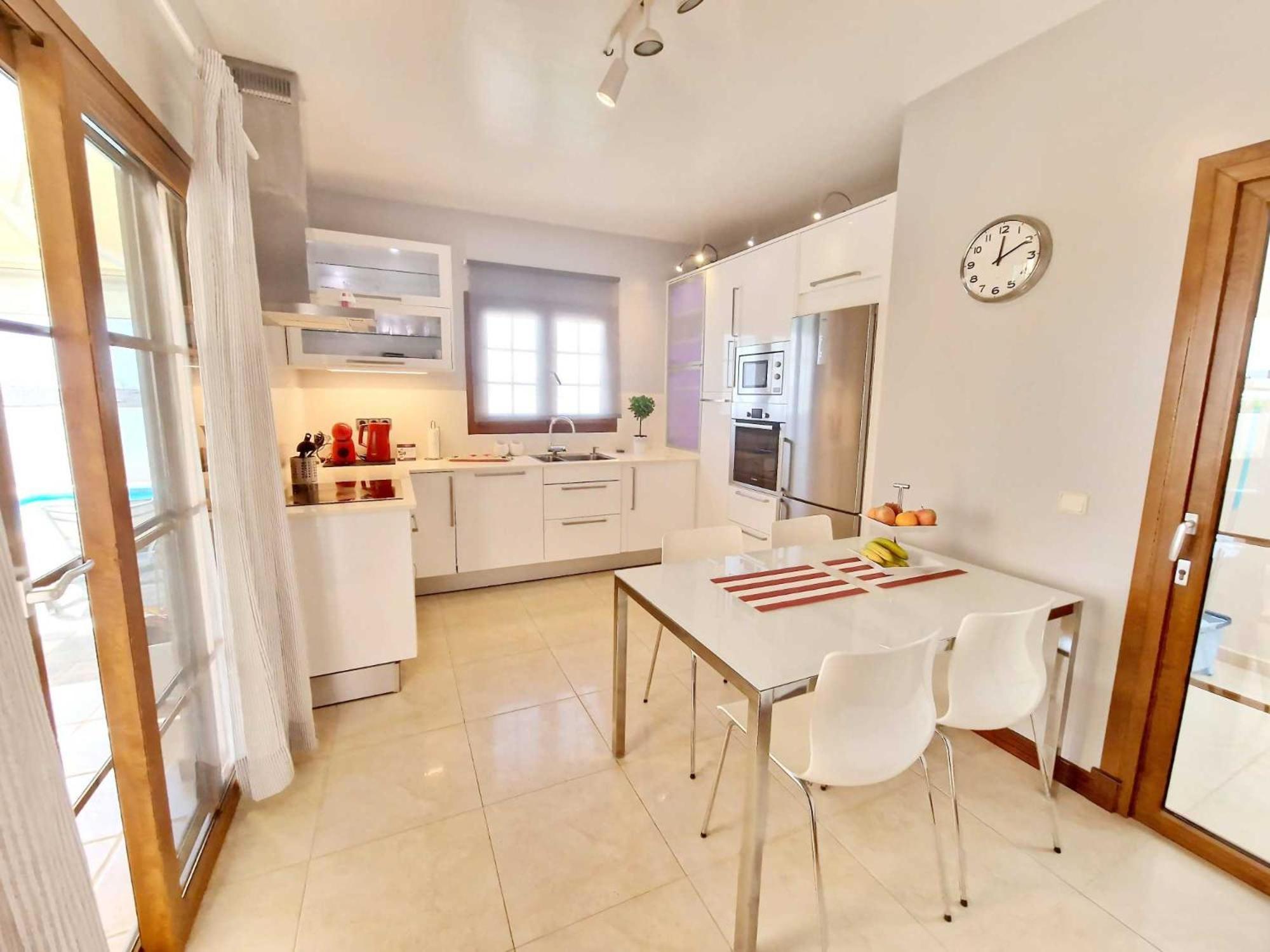 Casa Daniela En Costa Teguise