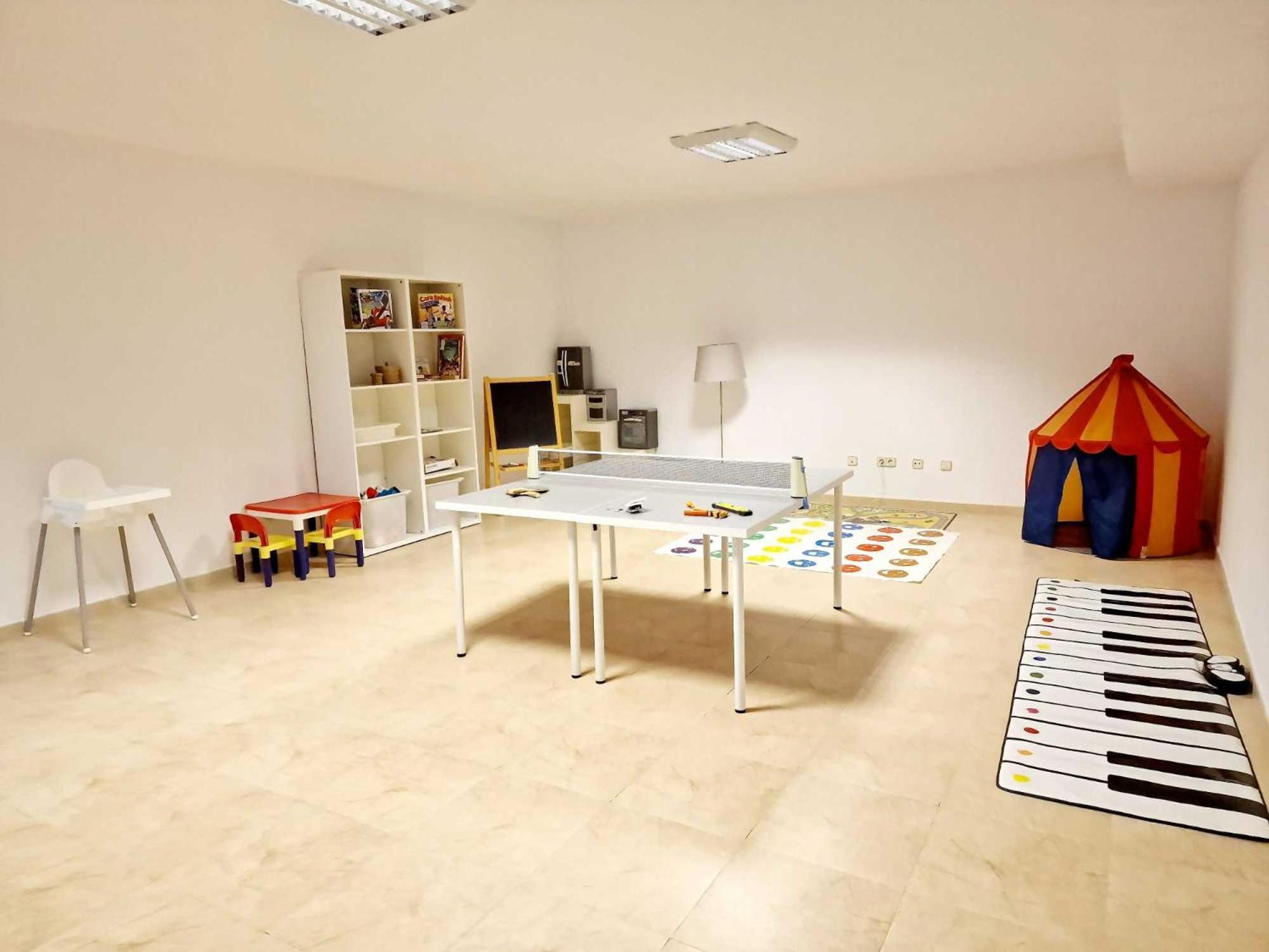 Casa Daniela En