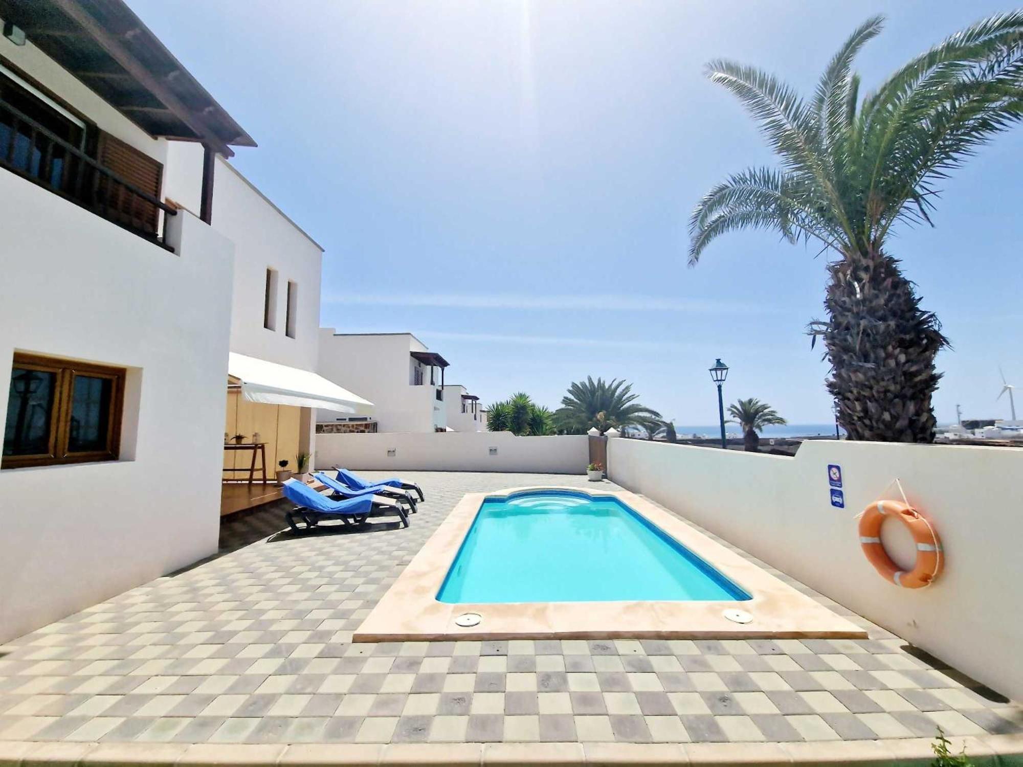 Villa Casa Daniela En