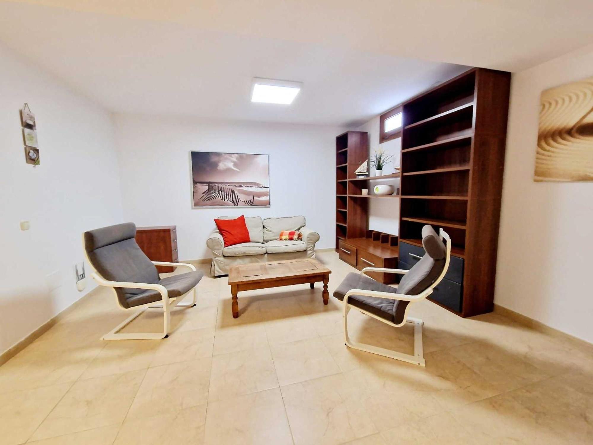 Casa Daniela En Costa Teguise