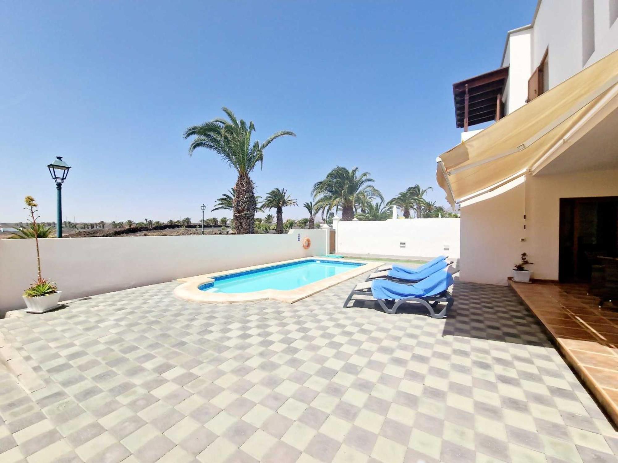 Casa Daniela En