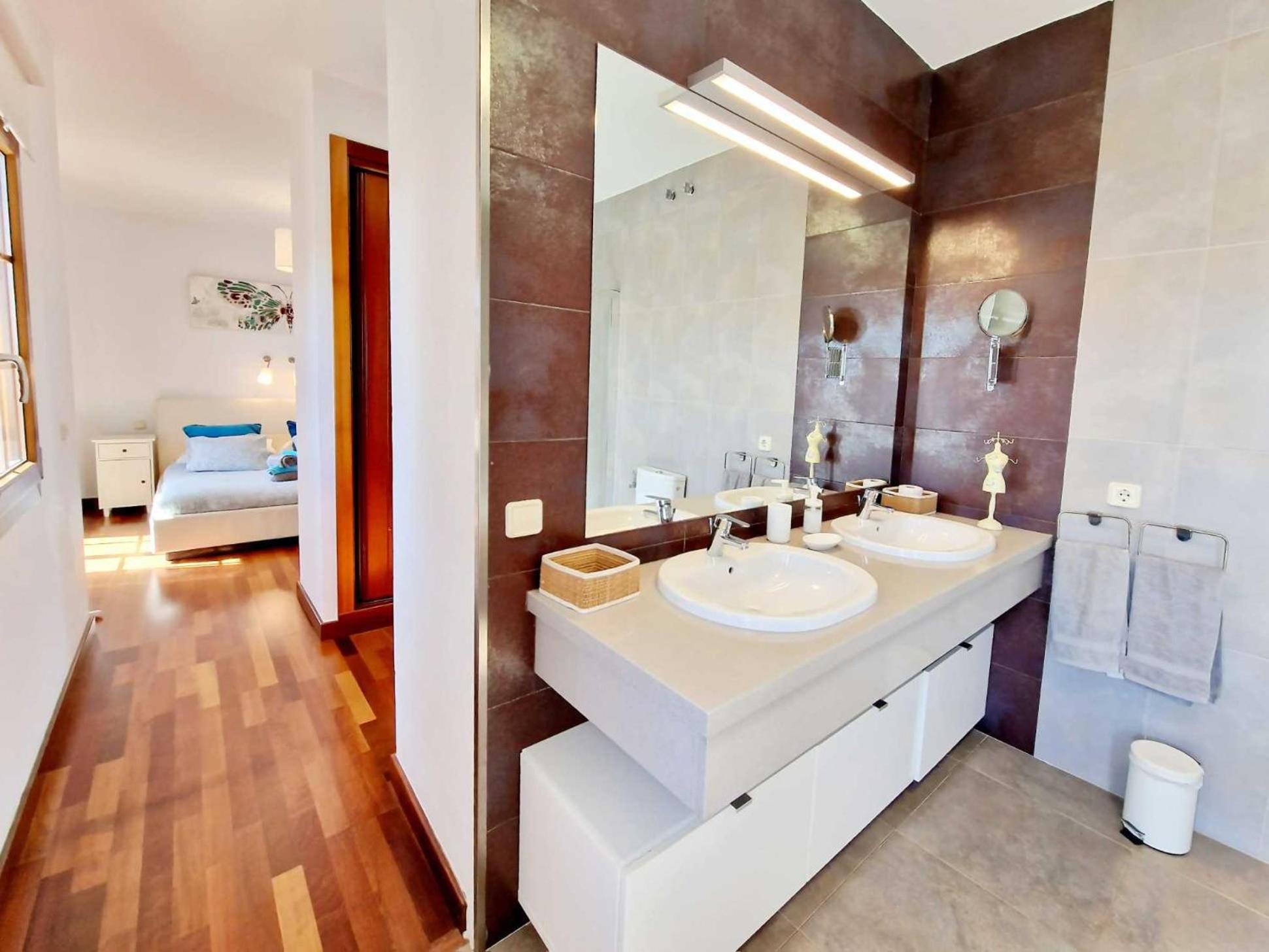 Casa Daniela En Costa Teguise