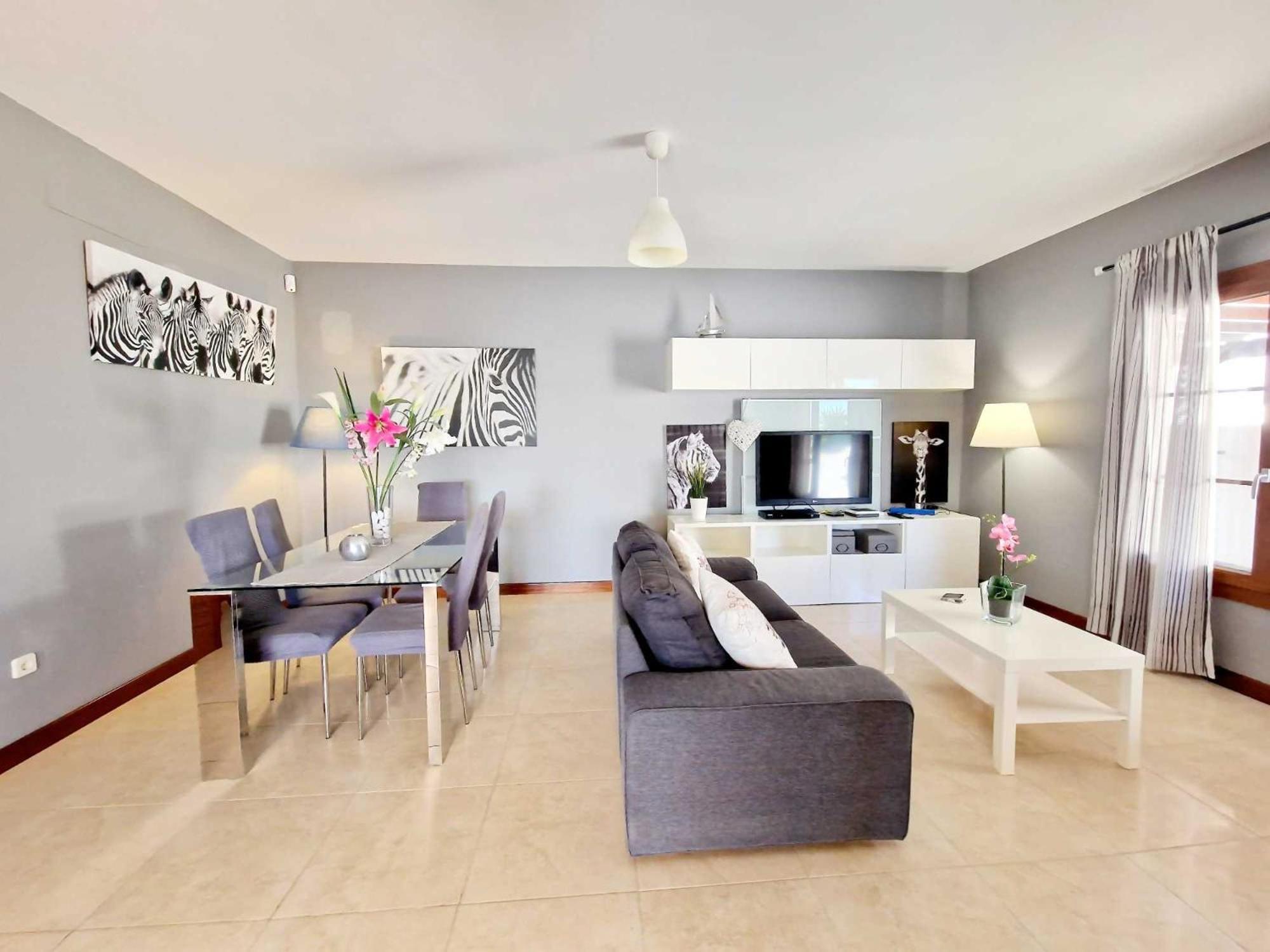 Casa Daniela En * Costa Teguise