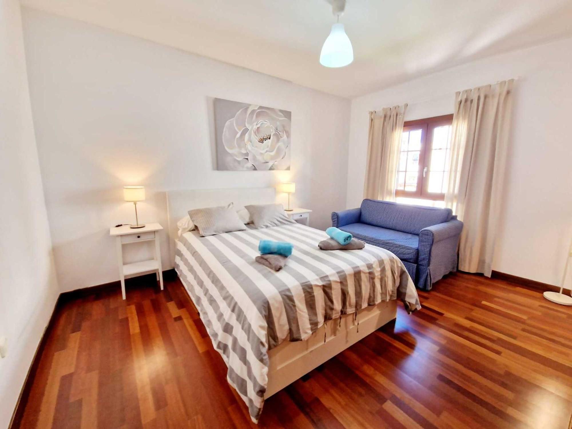 Casa Daniela En Villa *