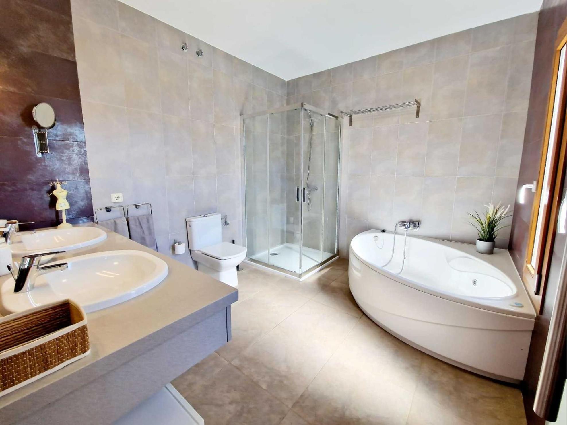 Casa Daniela En Costa Teguise