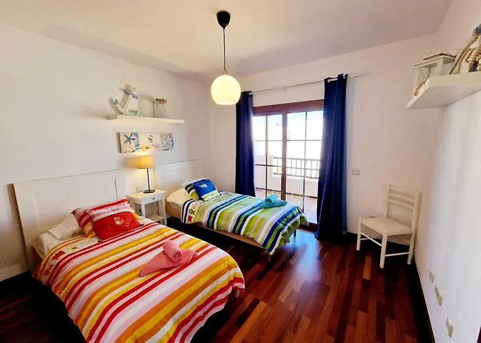 Casa Daniela En Costa Teguise
